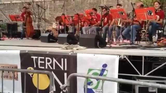 TerniOn Terni Jazz Orchestra