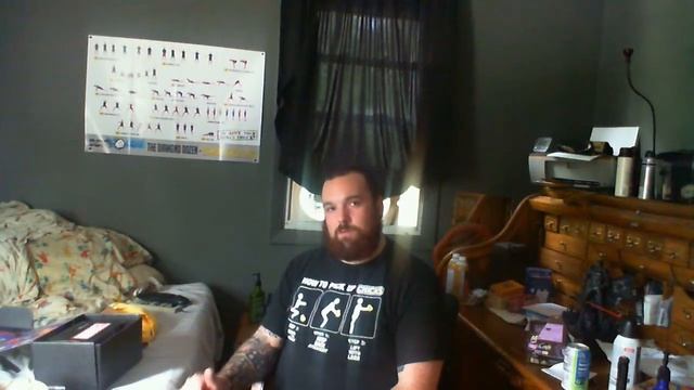 Periscope fun and wow moments vlog