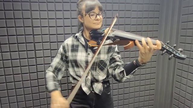 Скрипачка Денисова Ксения город Чебоксары. скрипка обучение выступление