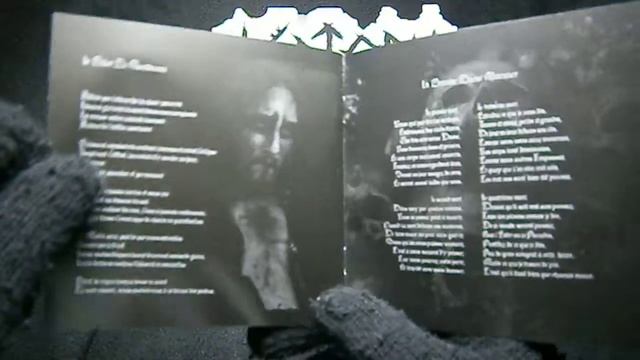 MALMORT - Excerpta Funebris