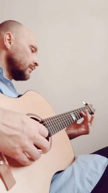 Музыкальный фрагмент - Musical fragment