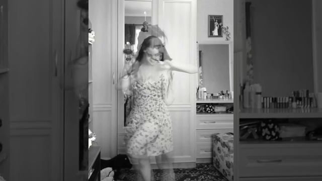 Alexandra Starodubova - Hot Belly Dance