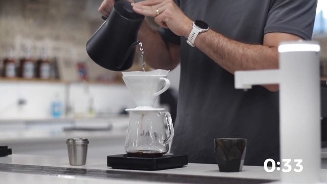 Brew Guide - Mexico Marco Cadena Anaerobic Filter
