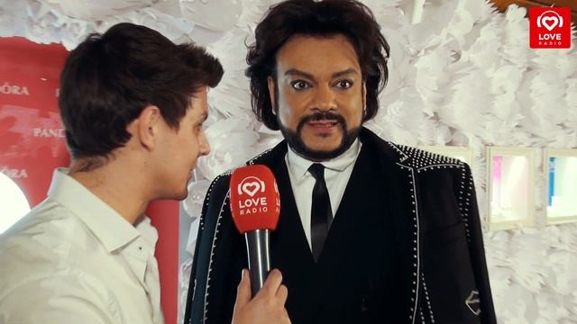 Самый НЕидеальный