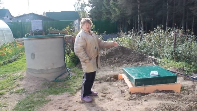 Отзыв клиента о нашей работе