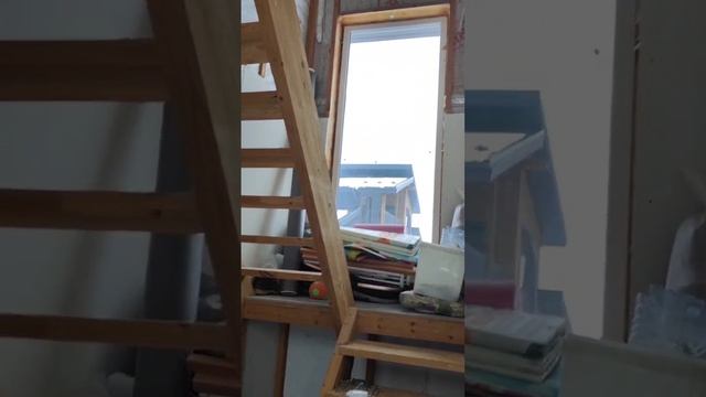 В продаже дом в посёлке Петровские сады