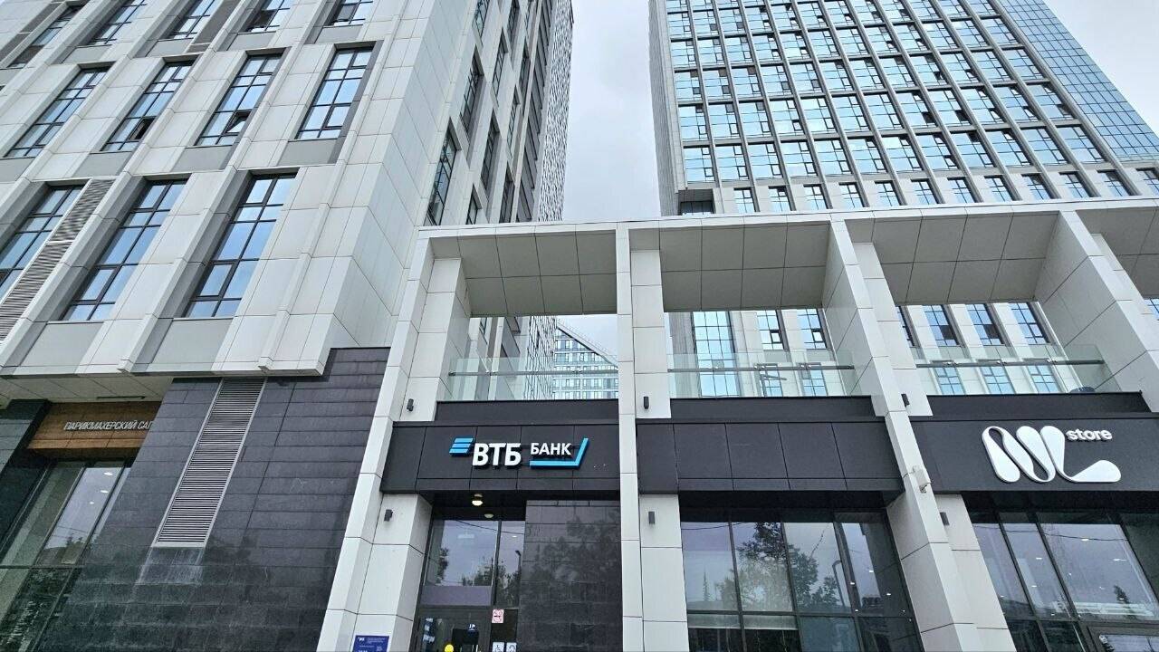 г.Уфа, Пр.Октября д.107А ЖК "Идель Тауэр"