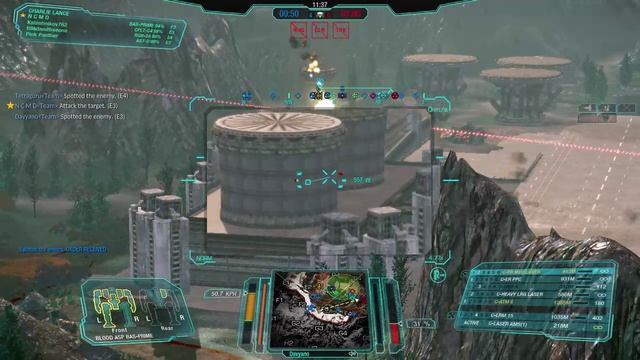 MechWarrior Online (64 bit) 2025-02-17 06-56-42