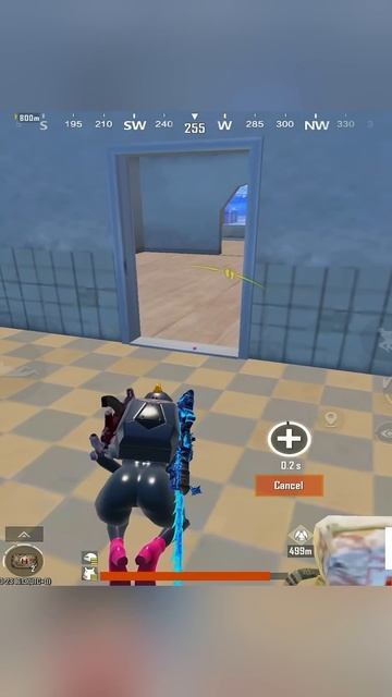 Оцени мою гранату 🤣 #pubgmpbile #pubgm #shorts #pubg