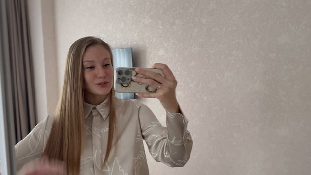 VLOG 16.02.2025 Только надела и сразу заляпала🤦♀️