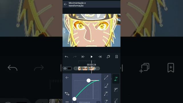 Outline Repeat 5x Tutorial (Alight Motion)