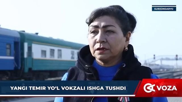 #Узун тумани. #Uzun tumani. #JARAYON Temir yoʻl vokzali ... chiptalarini eticket.railway.uz orqal..