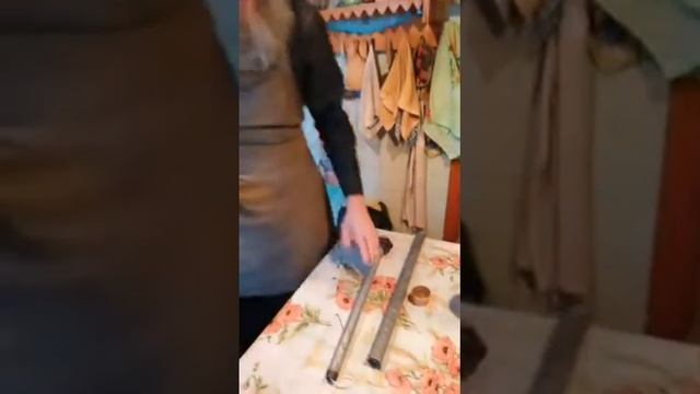 Архимандрит Полтавский Силуан. Практический урок для Царских чад: "Изготовление свечей"
