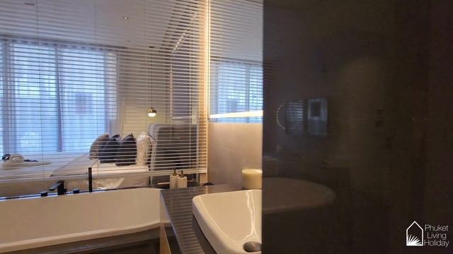 Lifestyle investment condo Bangtao beach Phuket