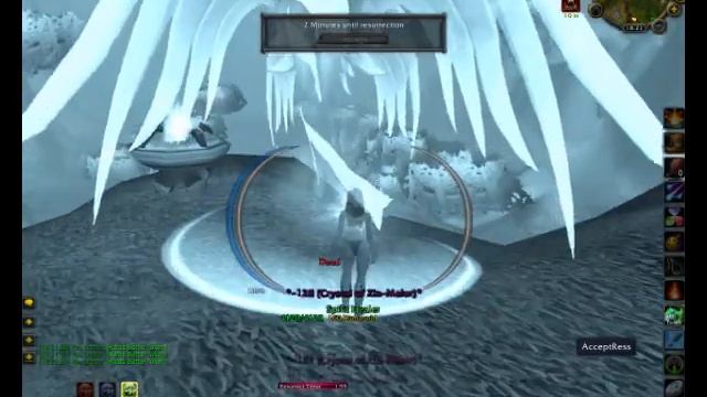 Getting Halaa Marks easy (Patch 3.09)