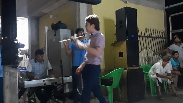ТУЁНА МИХАИЛ ДАР Н ФАРХОР 20.08.2020