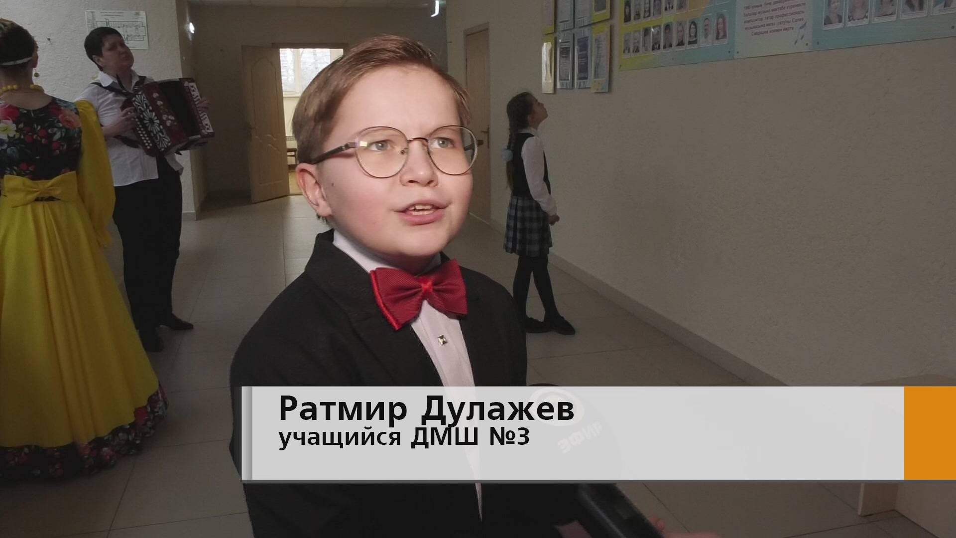 СТАЛИ ИЗВЕСТНЫ НОВЫЕ ИМЕНА РОССИИ