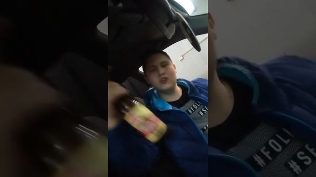 "Каста-Вокруг Шум" (Чистяк)