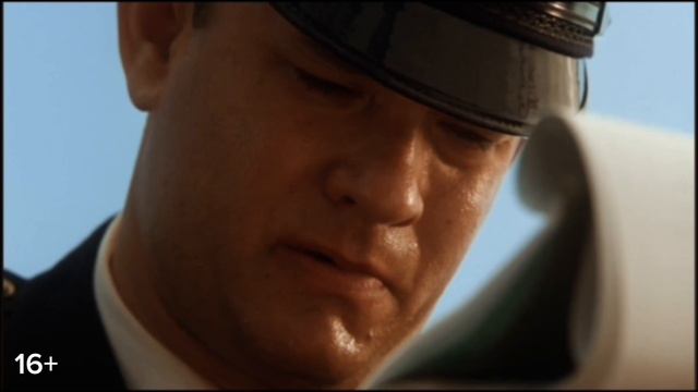 буктрейлер "Зелёная миля"