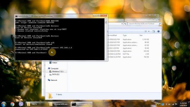 How to root FireStick TV