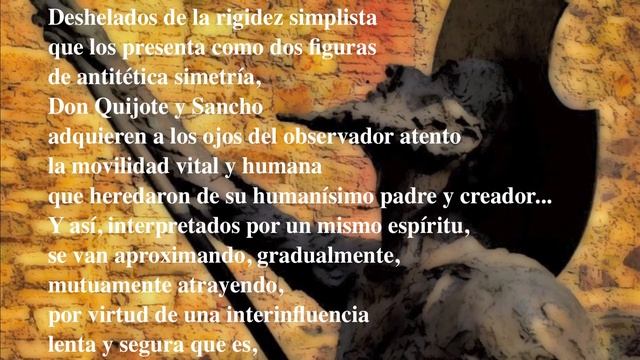 Guia del lector del Quijote