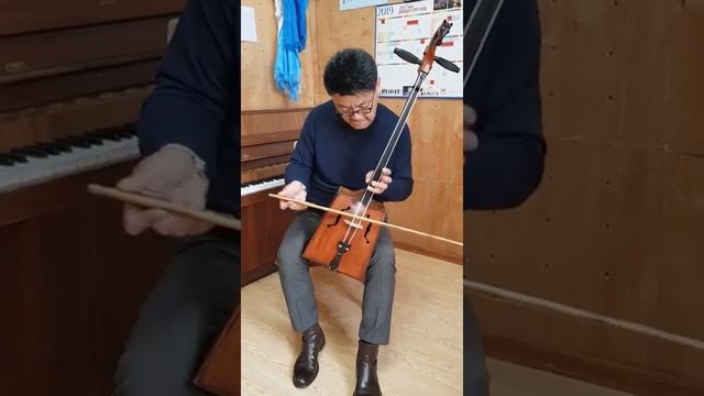 Tungalag tamir challenge