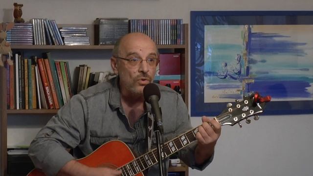 В понедельник с утра (О.Степанов, Г.Гольдман)