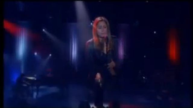 lara fabian je suis malade
