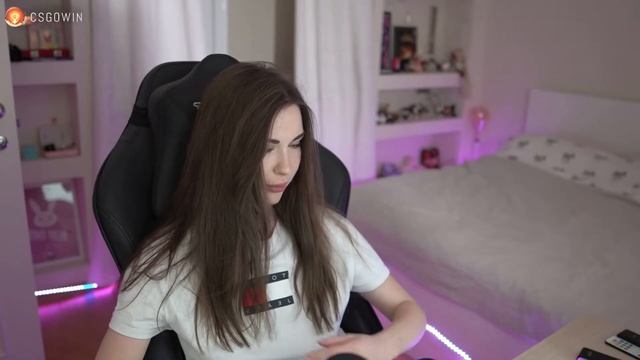 Топ Моменты AHRINYAN | мама двух рыжиков csgowin
