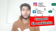 Upload 1 video in all social media apps • Connect youtube insta facebook