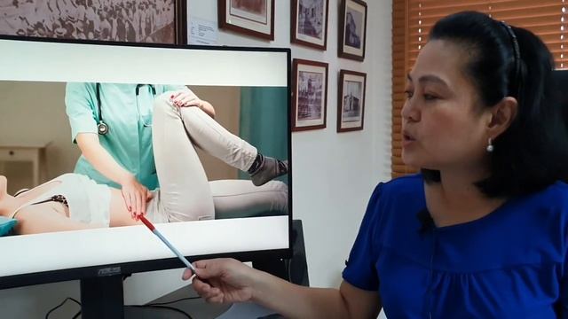 Appendici-tis sa Bata at Matanda: Ano Senyales- Payo ni Doc Liza Ramoso-Ong
