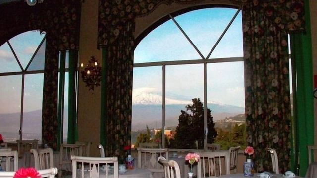Taormina Park Hotel, Italy