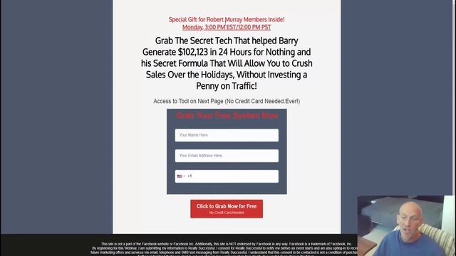 Grab The Secret Tech That helped Generate $102,123 in 24 Hours With Groove Digital/GroovePages