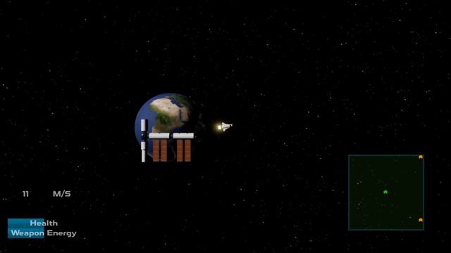 Cerberus: Orbital Watch - WTF?! - Let's Try