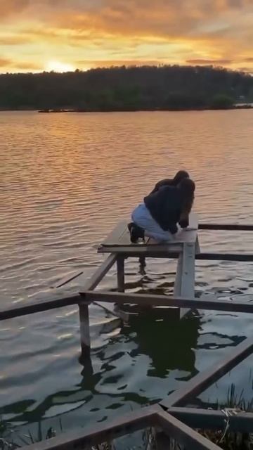 Веселый, но Мокрый Случай... 🤣💦🌊