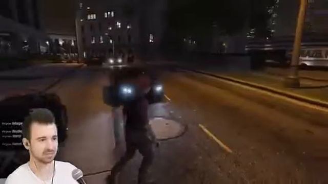 Рыжий беспредел 😂😂😂