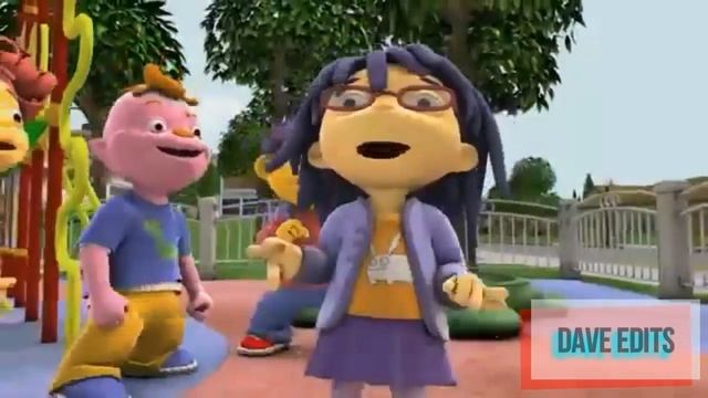Sid The Science kid Intro/_Cardi B Remix