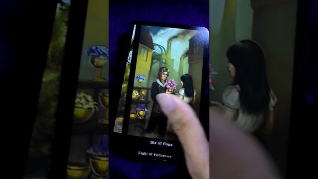 Steampunk Tarot - Barbara Moore