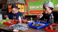 CUMA HABISKAN 2 PORSI BAKSO DAPAT HADIAH 100JT|| CHALLENGE BAKSO BAGOES!!