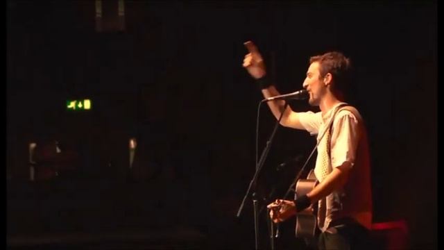 Frank Turner - Dans song (Live from Wembley)