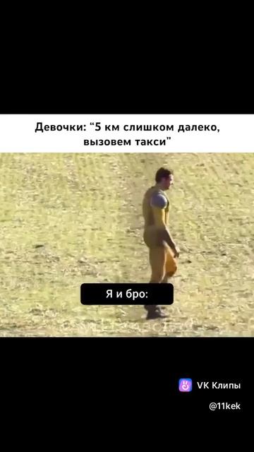 чисто я и друг