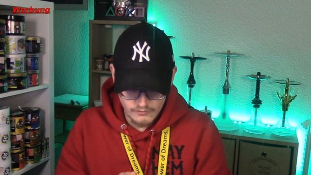Grape Shisha Unboxing