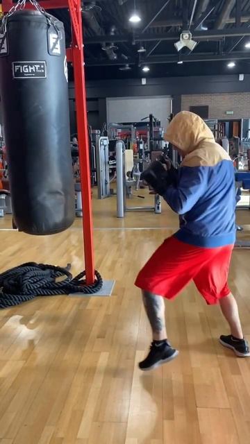 Школа бокса на Волгоградском проспекте. #boxingreels #бокс#тренировка#boxing#москва