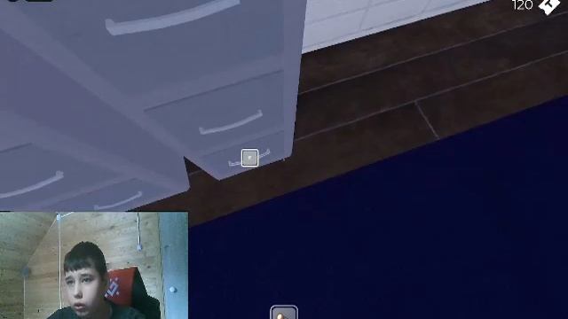 играем в ROBLOX 8