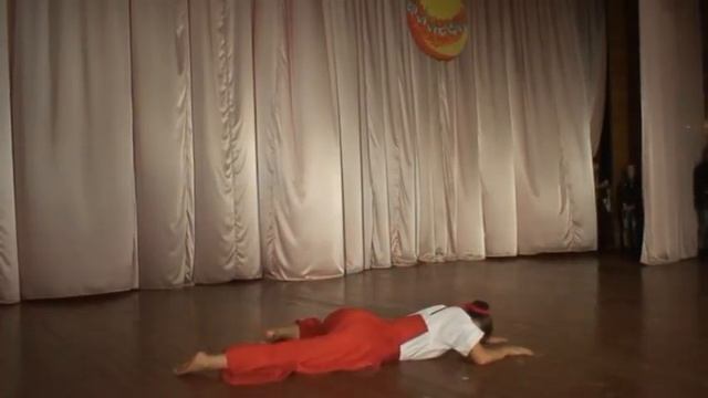Мальва 2011 Япония