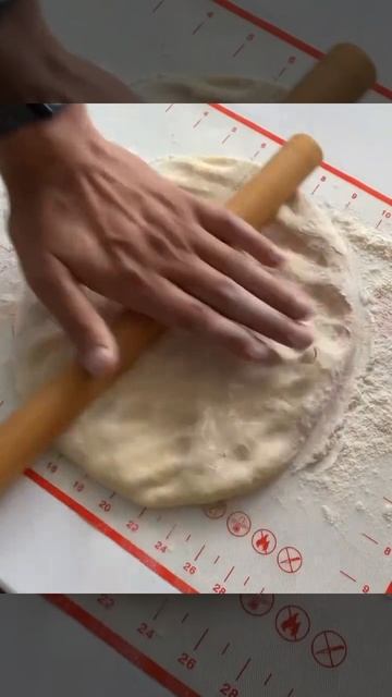 Вкусная Самса Без Заморочек