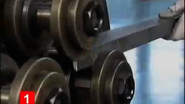 холодная прокатка