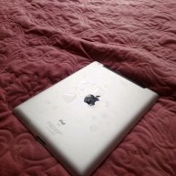 какие приложения можно установить на iPad 2
iOS 9.3.5