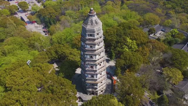 Китай с воздуха: Удивительные пейзажи и культурные сокровища [4K]