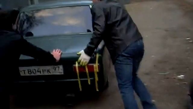 дибилы из богородского)
